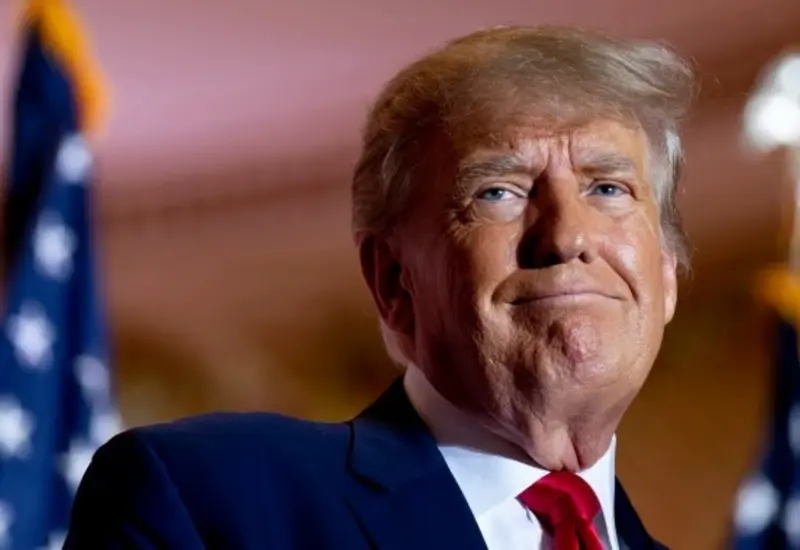 trump