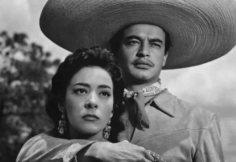 El proyecto surge a través de una colaboración entre Canal 22 y el Instituto Mexicano de Cinematografía (Imcine).