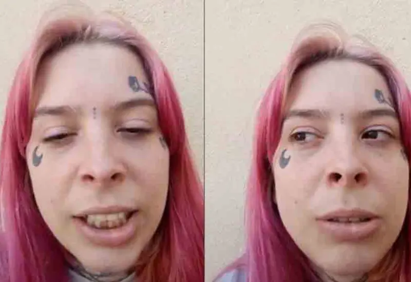 Nani unu aclaró que su ingreso principal proviene de Twitch, ya que con YouTube no le iba muy bien.
