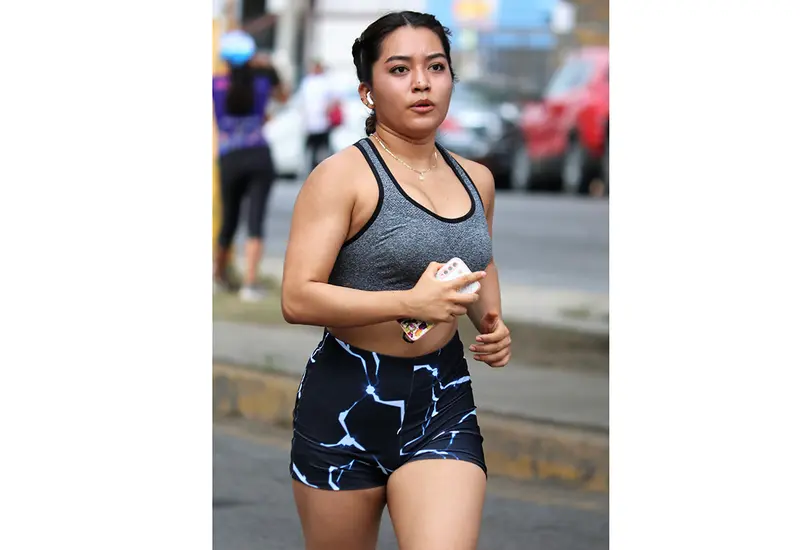 Se correrá en Avenida Universidad 