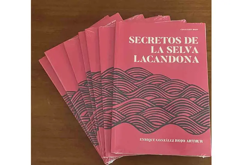 En la FILO 42 se pueden encontrar diversos escritores y artistas.