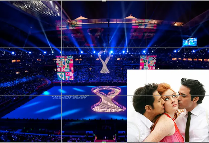 mundial