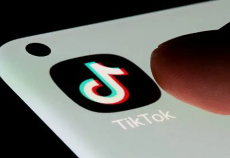 tiktok