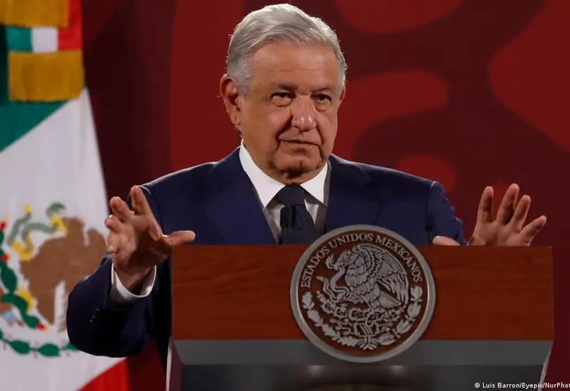 amlo