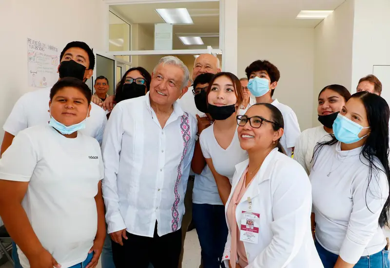 presidente 