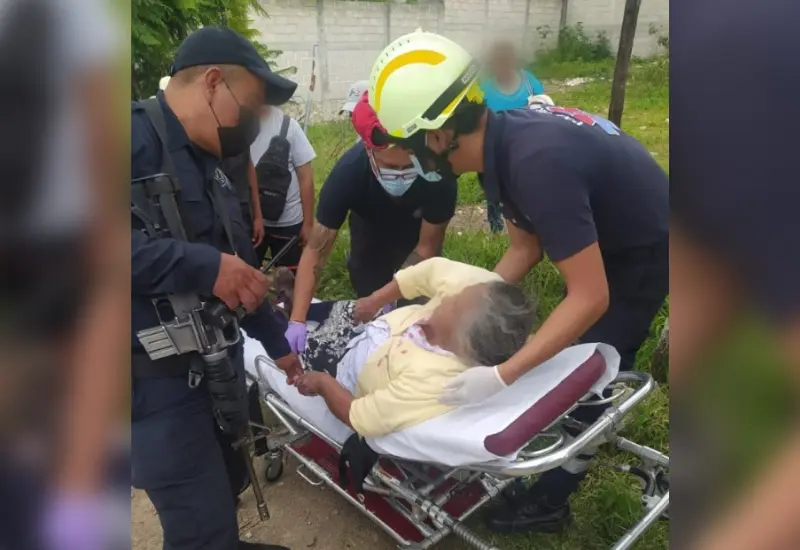 anciana-paramedicos