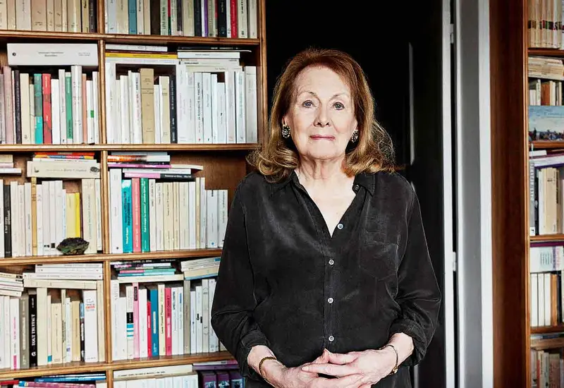 escritora 