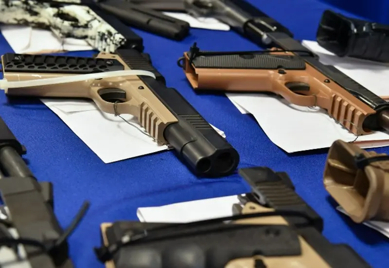 armas
