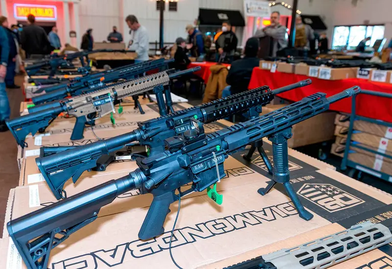 armas