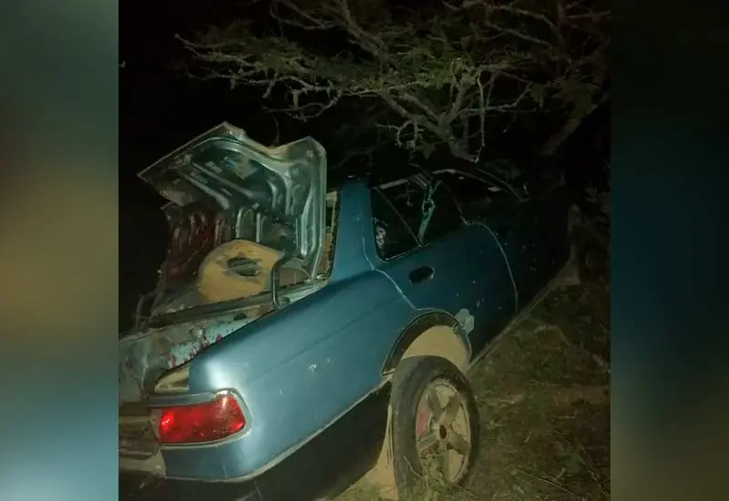 coche-chocado 