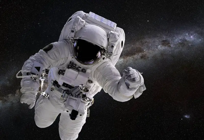 astronauta 