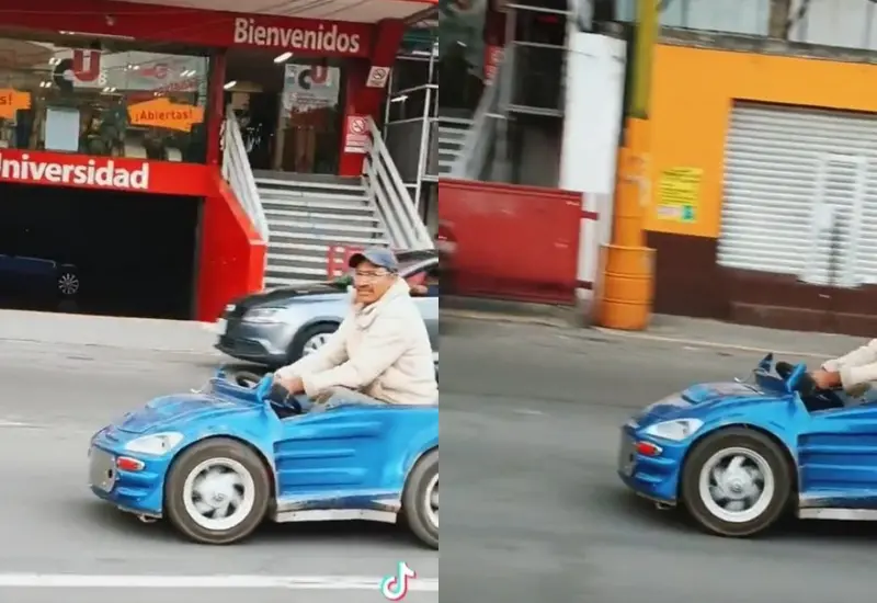 miniauto