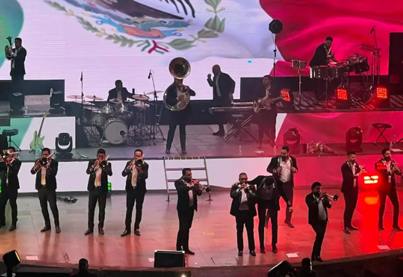 concierto