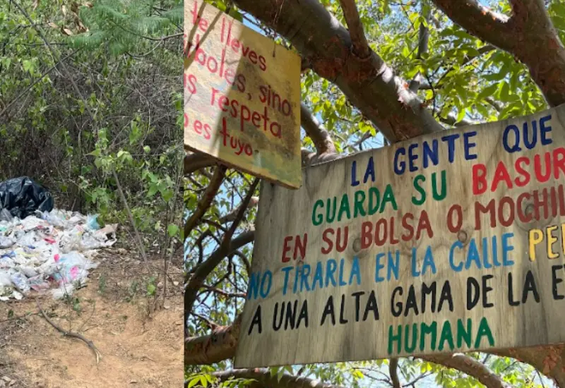 basura-area-verde-letrero
