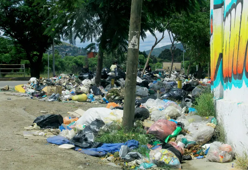 basura-en-oaxaca