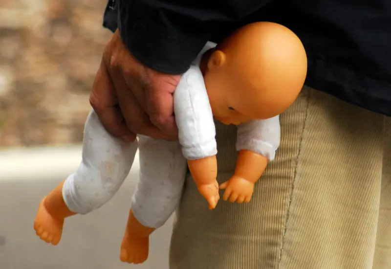 muñeco