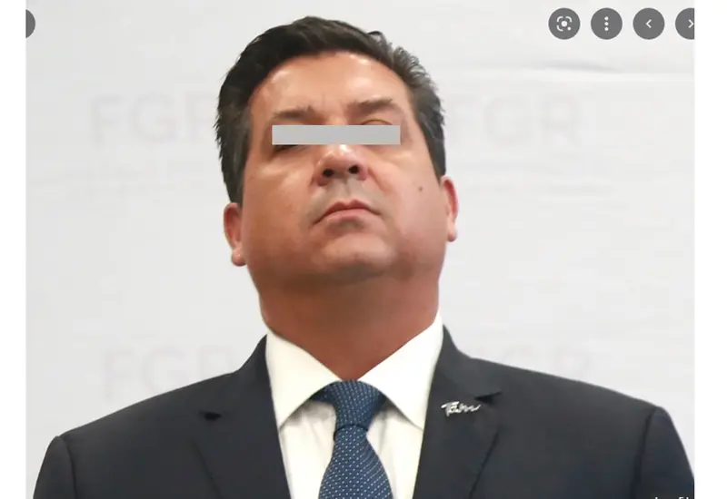 exgobernador