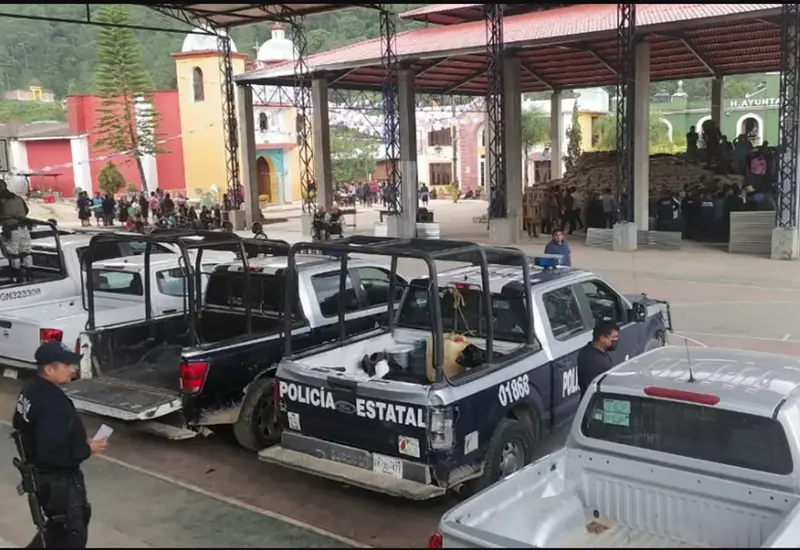 policias