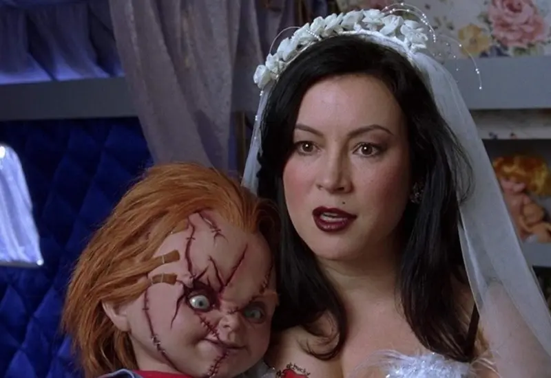 chucky