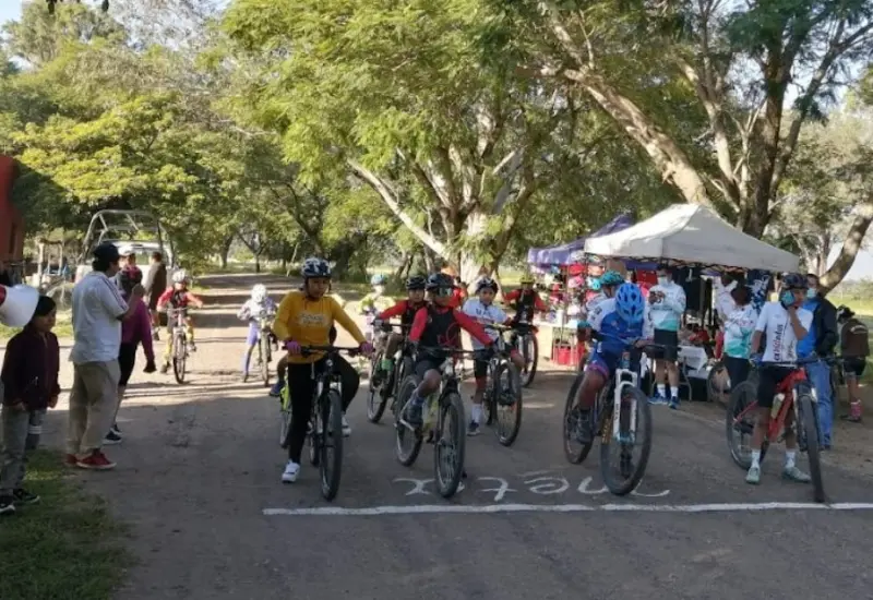 ciclismo
