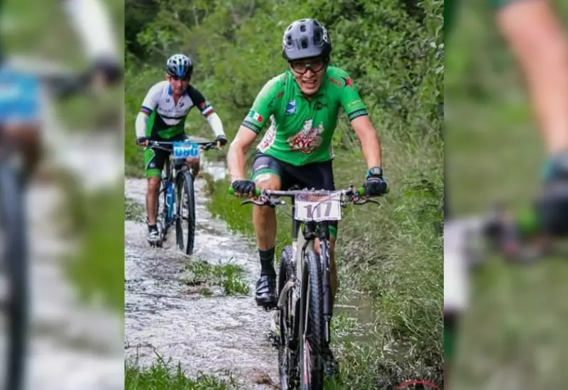 ciclista
