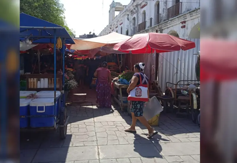 mercado