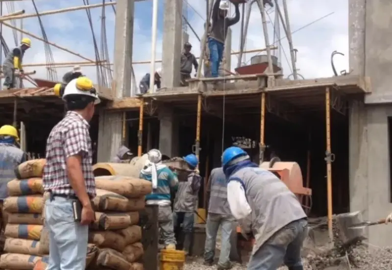 construccion