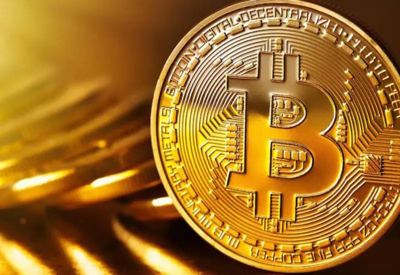 criptomonedas