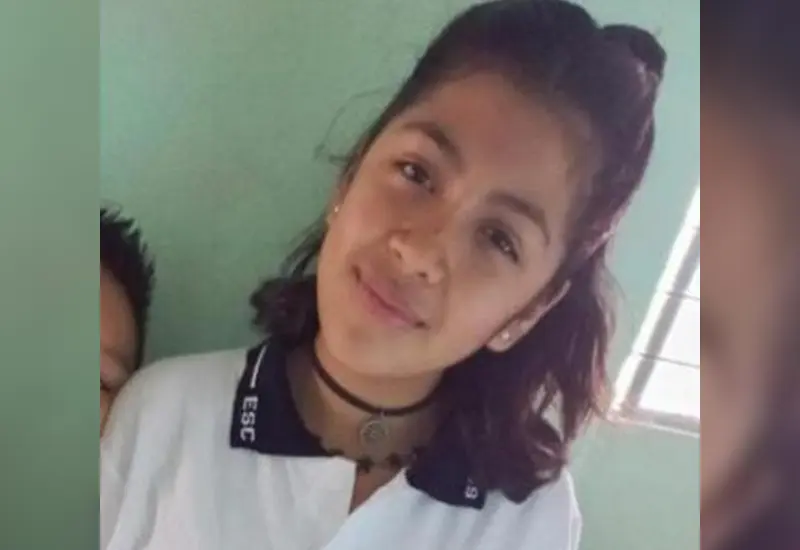 niña