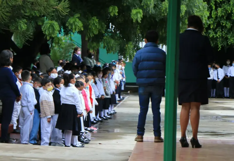 escuela