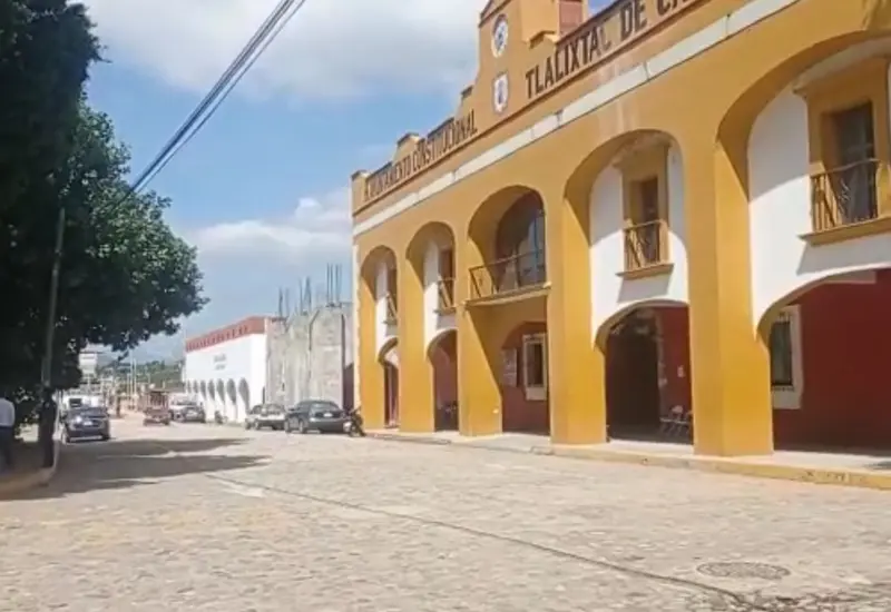municipio 