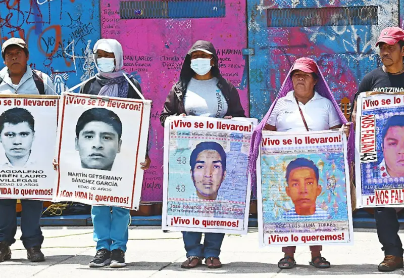protestantes