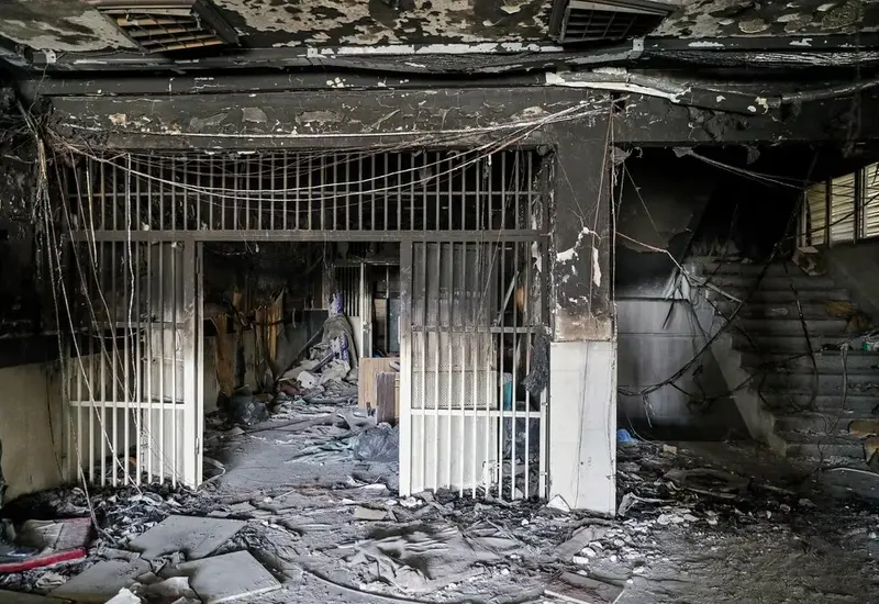 incendio_iran