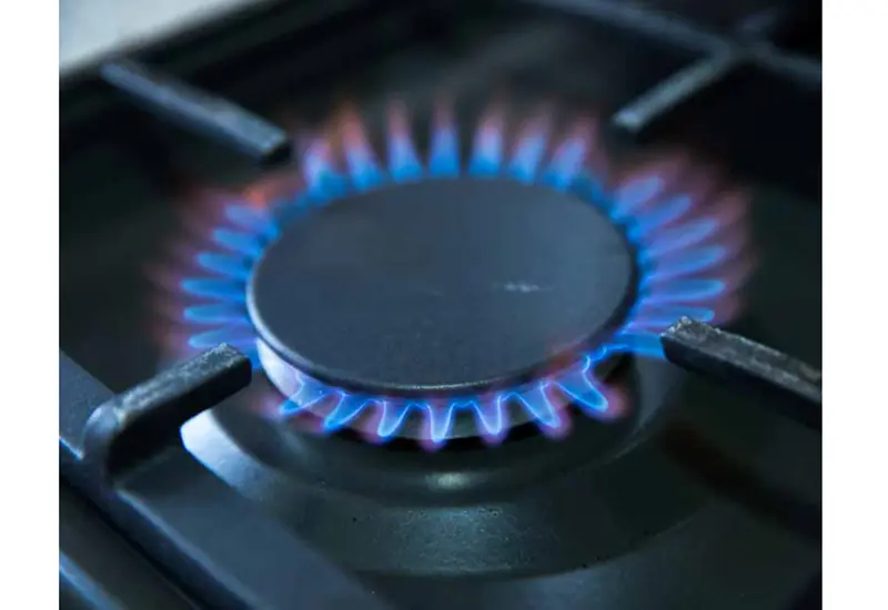 Estufa de gas natural provocaría diversos tipos de cáncer