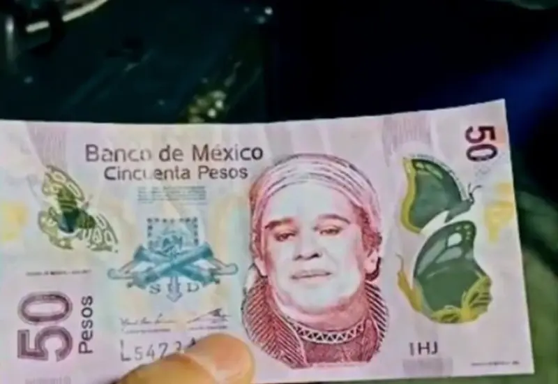 billete 