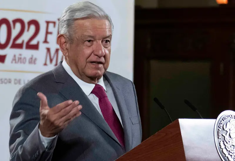 amlo