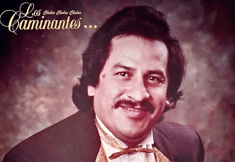 cantante 