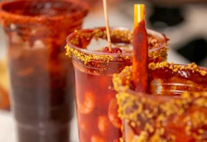 micheladas 