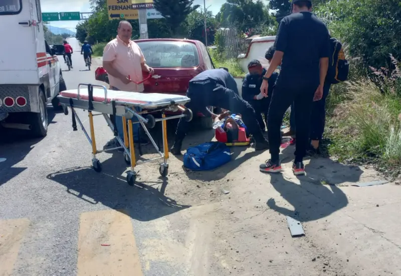 accidente-carretera