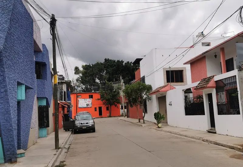 calle