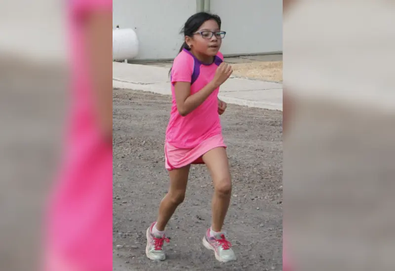 niña-corriendo