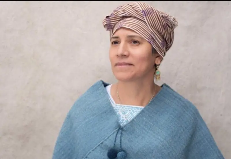 mujer 