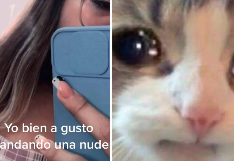 chica-gato 
