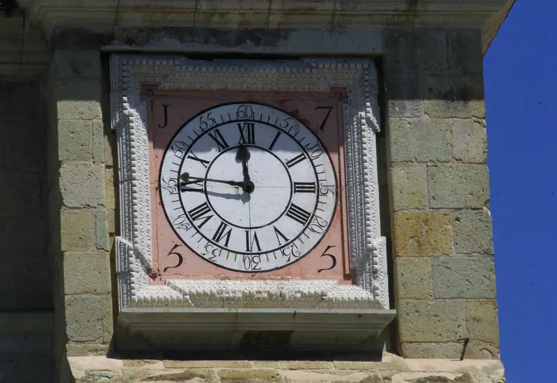 reloj