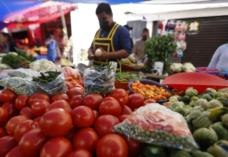 mercado
