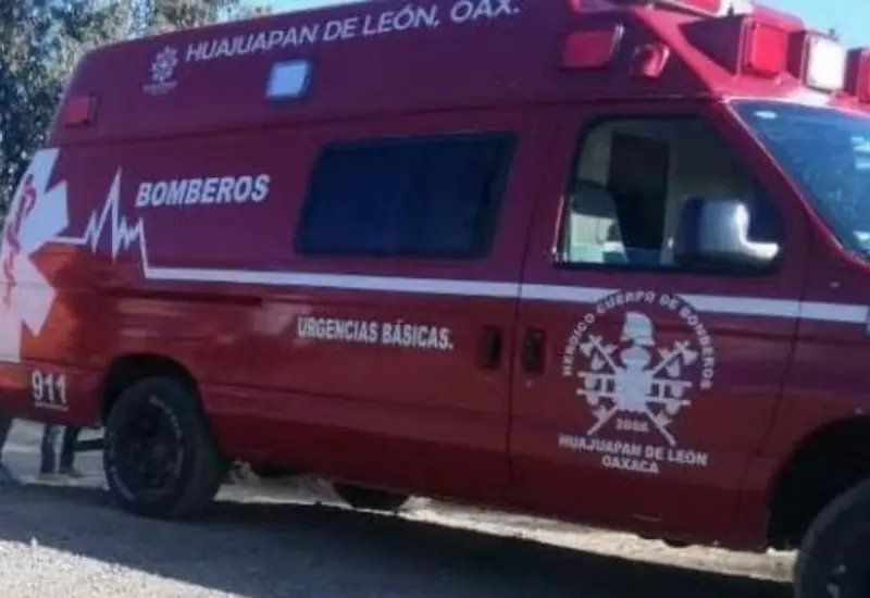 ambulancia