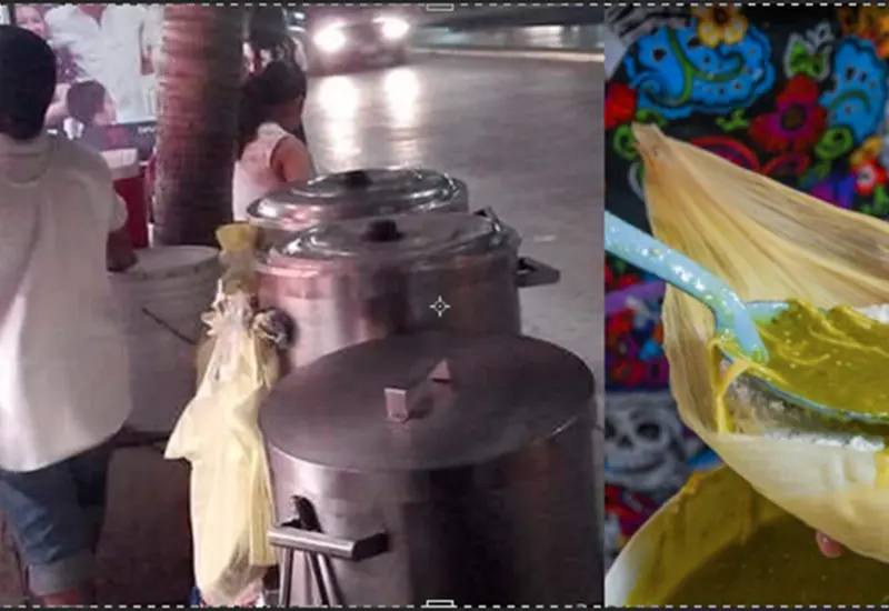 Internautas opinan que 25 pesos por tamal es un precio justo debido a la zona del país y a los costos de los insumos.