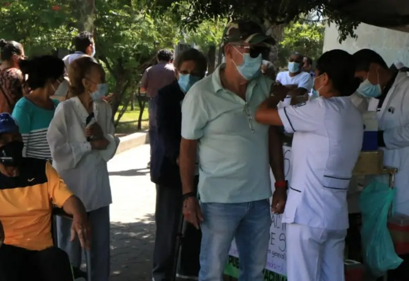 vacunacion