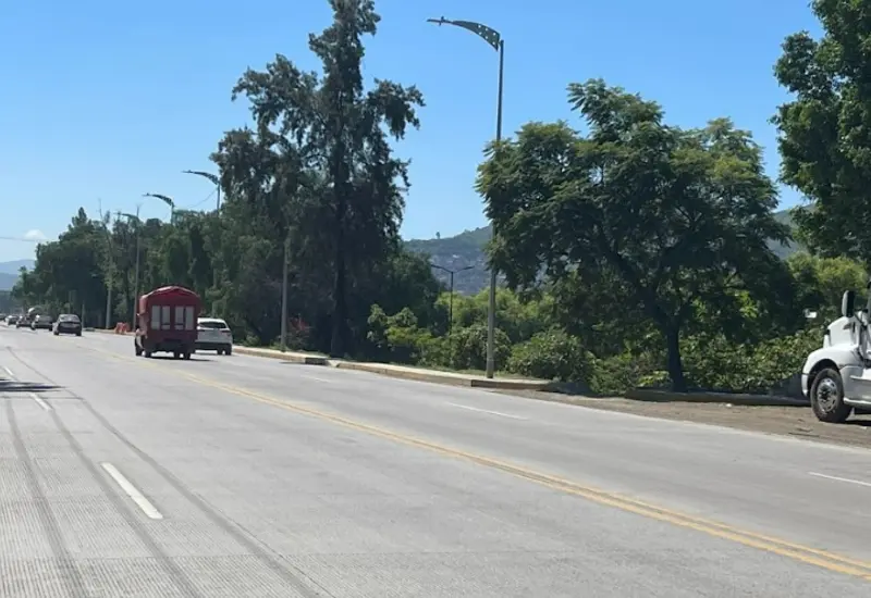 carretera