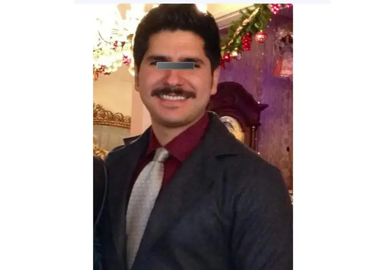 Es señalado por despojo